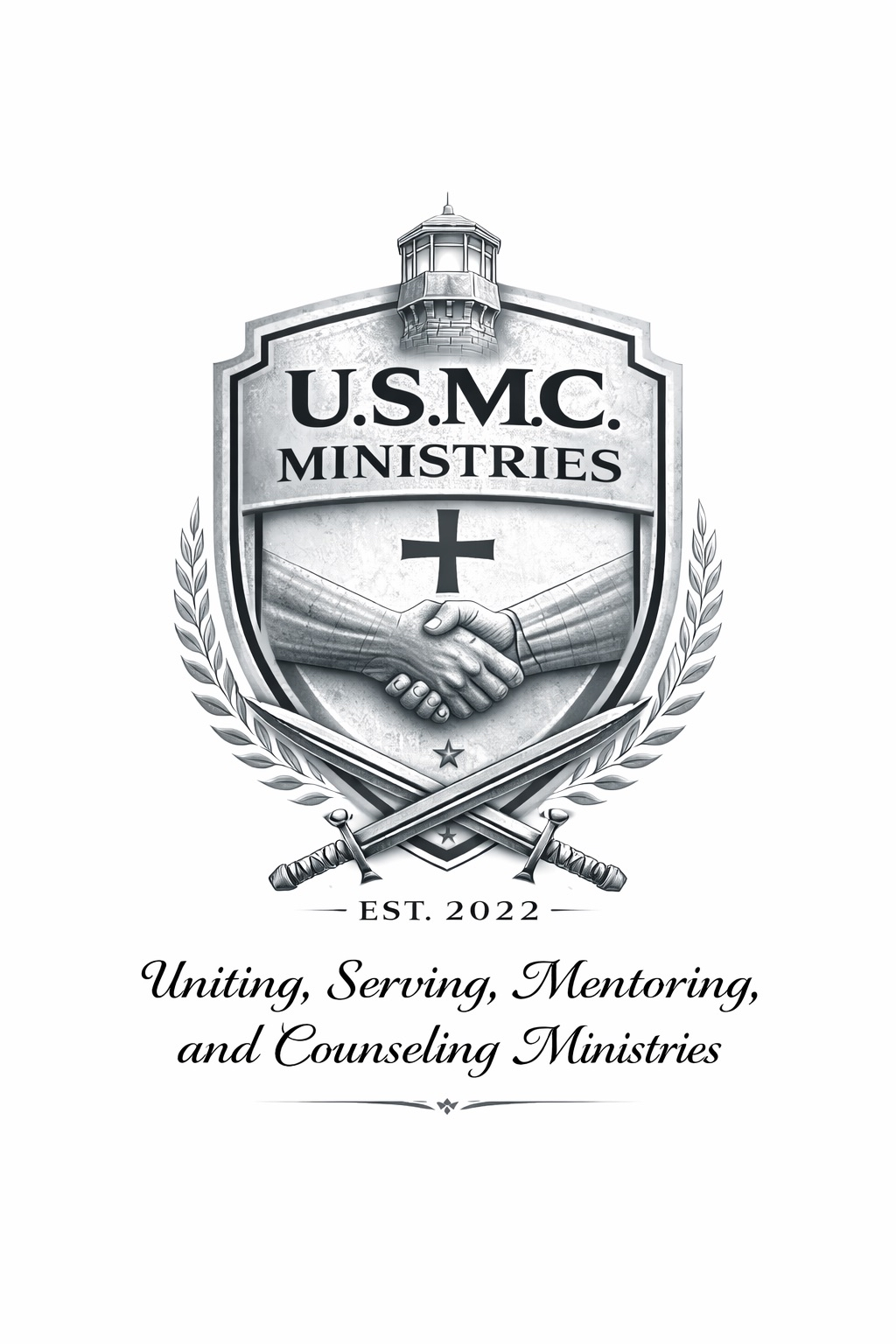 U.S.M.C. Ministries
